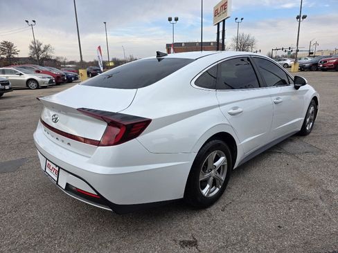Used 2022 Hyundai Sonata SE image 5