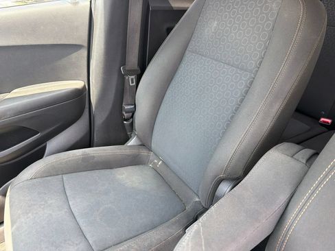 Used 2020 Chevrolet Trax LS w/ Tint and Cruise Package FWD image 15