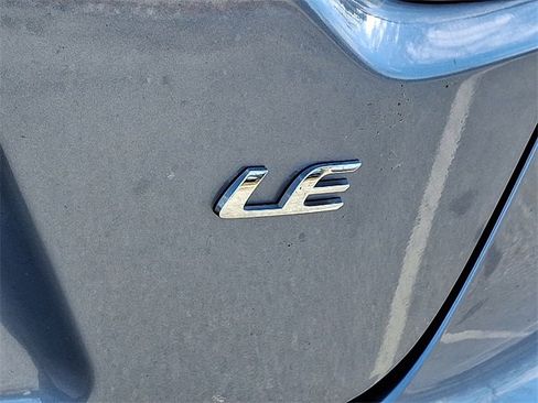 Certified 2024 Toyota Corolla LE image 30