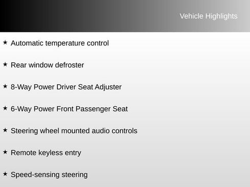 Used 2023 Chevrolet Traverse RS image 18