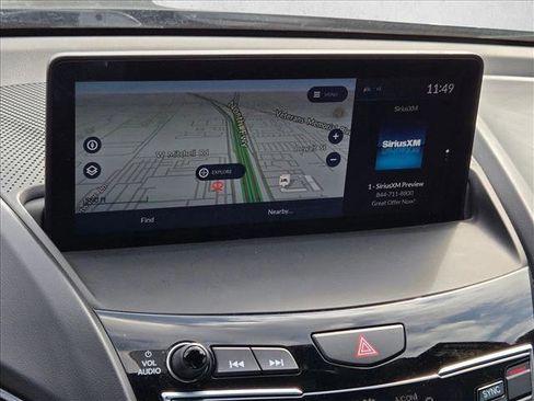 Used 2021 Acura RDX A-Spec image 12