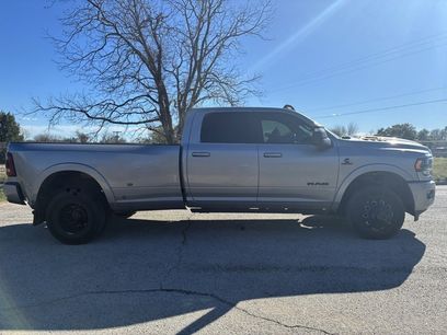 Used 2024 RAM 3500 Limited w/ Night Edition