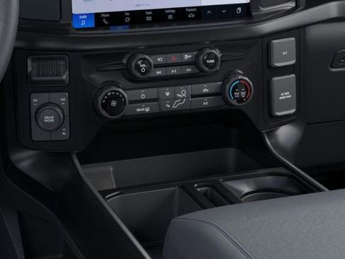 New 2026 Ford F150 STX w/ F-150 LOBO Package AWD/4WD image 15