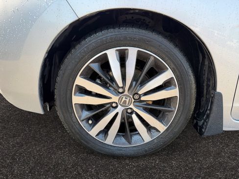 Used 2016 Honda Fit EX image 14