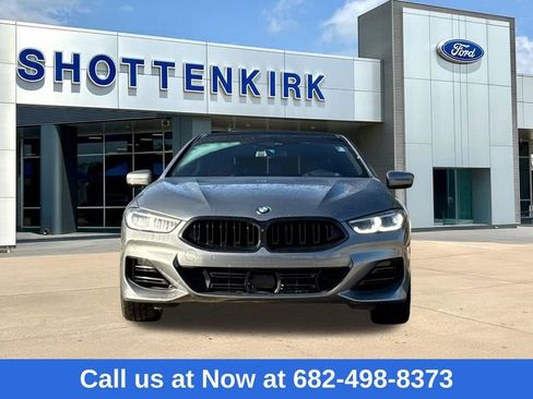 Used 2023 BMW 840i Gran Coupe image 2