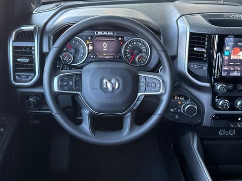 New 2026 RAM 1500 Express AWD/4WD image 13