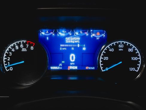 Used 2021 Ford F150 XLT w/ Equipment Group 301A Mid AWD/4WD image 25