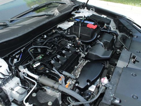 Certified 2023 Honda CR-V EX-L image 36