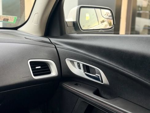 Used 2013 Chevrolet Equinox LT w/ Power Convenience Package FWD image 17