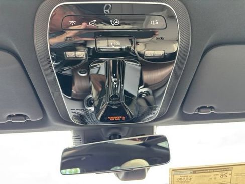 New 2026 Mercedes-Benz GLC 300 4MATIC image 36