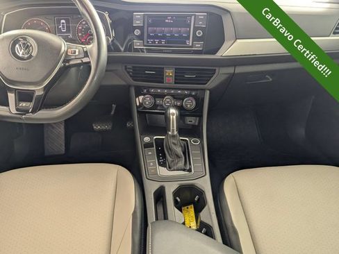 Used 2019 Volkswagen Jetta R-Line FWD image 24