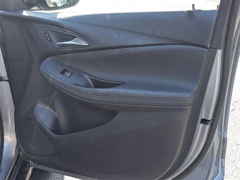 Used 2024 Buick Encore GX Sport Touring w/ Comfort Package image 32