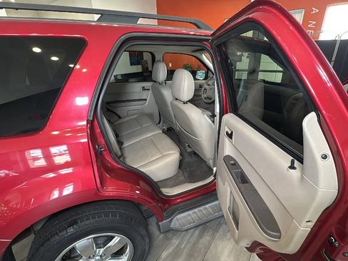 Used 2008 Ford Escape XLT FWD image 24