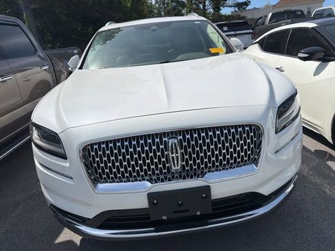 Used 2023 Lincoln Nautilus Reserve w/ Equipment Group 201A AWD/4WD image 8