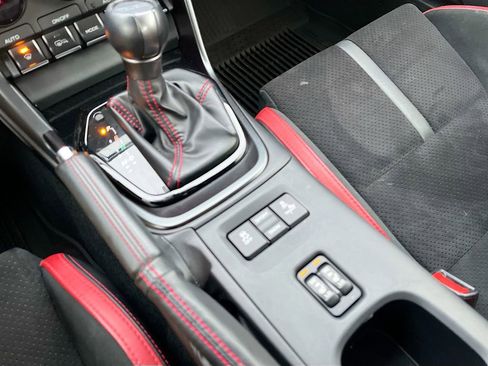 Used 2024 Toyota GR86 TRUENO Edition RWD image 16