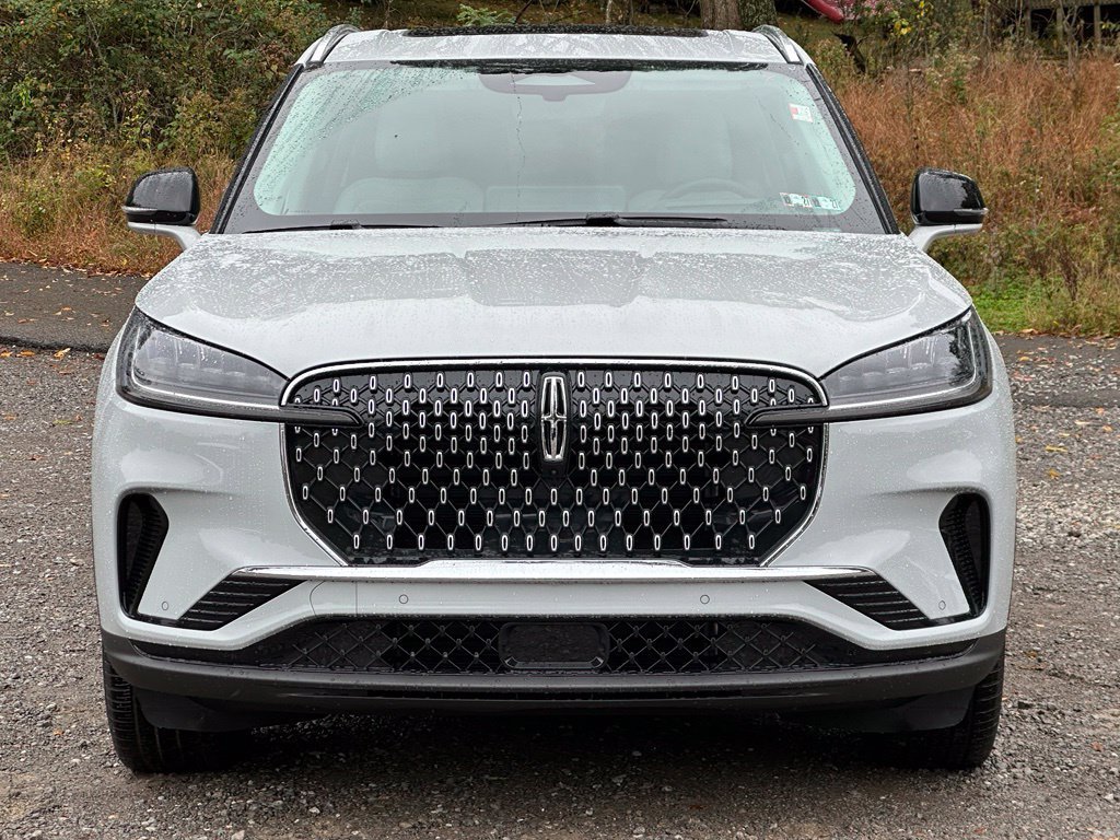 New 2027 Lincoln Aviator Reserve AWD/4WD image 31