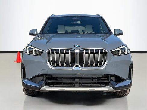 New 2026 BMW X1 xDrive28i w/ Technology Package image 8