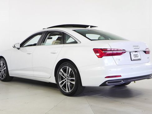 Used 2023 Audi A6 2.0T Premium w/ Convenience Package AWD/4WD image 9