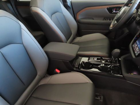 New 2026 Subaru Forester Sport image 27