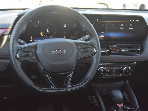Certified 2024 Chevrolet TrailBlazer RS w/ Convenience Package image 20