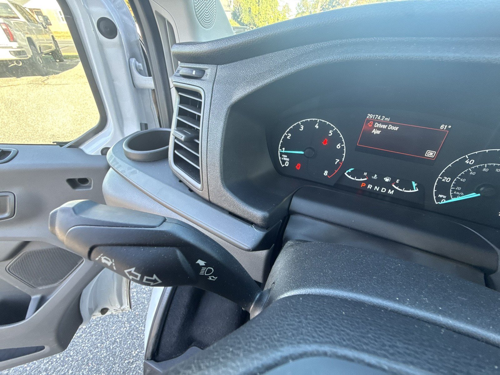 Used 2025 Ford Transit 350 XLT RWD image 16