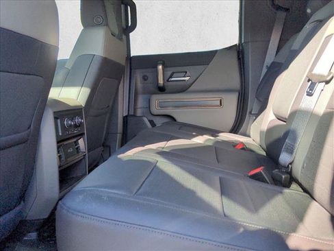 New 2025 GMC Hummer EV 2X w/ LPO, Cargo Utility Package AWD/4WD image 15