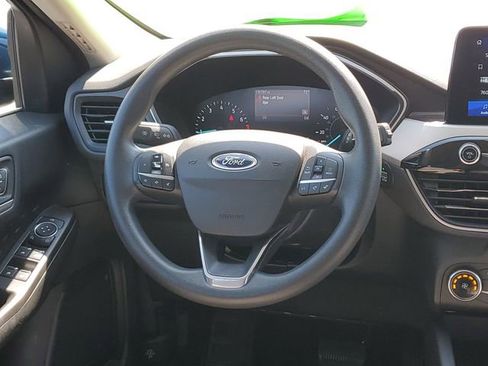 Used 2020 Ford Escape SE AWD/4WD image 24