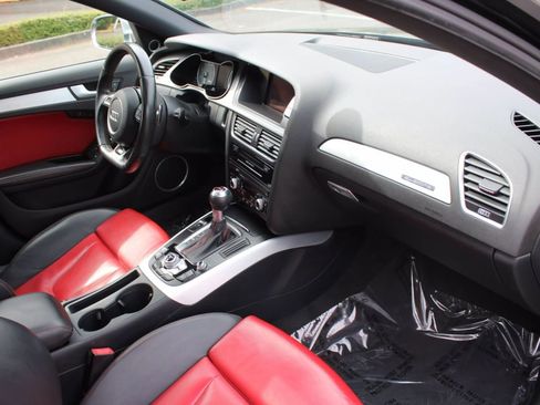 Used 2013 Audi S4 Premium Plus w/ Audi MMI Navigation Plus image 28