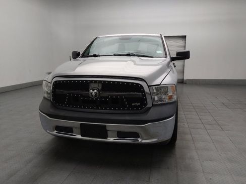 Used 2018 RAM 1500 Tradesman w/ Popular Equipment Group RWD image 15