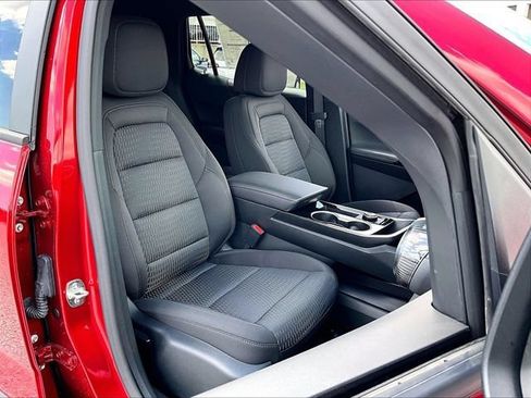 New 2027 Chevrolet Equinox LT FWD image 27