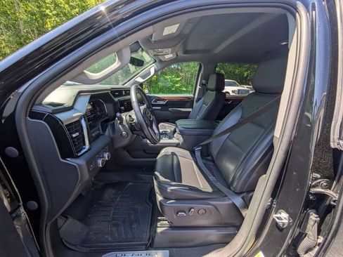 Certified 2023 GMC Sierra 1500 Denali w/ Technology Package AWD/4WD image 26