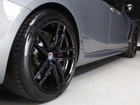 Used 2023 BMW M8 Gran Coupe xDrive Competition w/ M Driver's Package AWD/4WD image 23