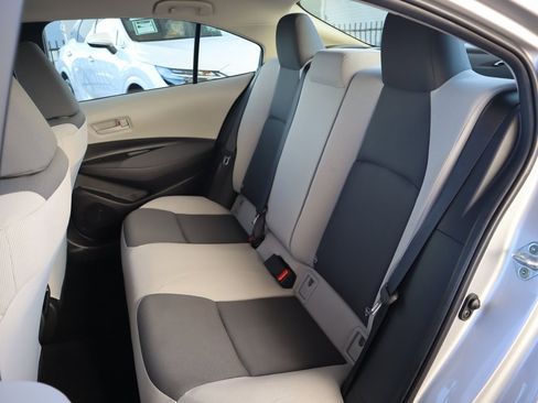Used 2023 Toyota Corolla LE image 20