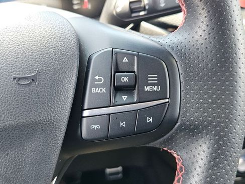 Used 2023 Ford Escape ST-Line w/ Tech Pack #1 FWD image 15