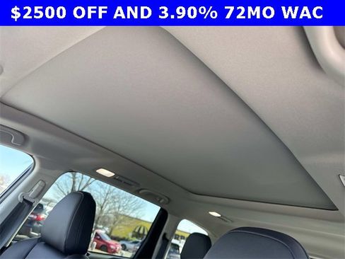 New 2026 Subaru Ascent Touring image 29