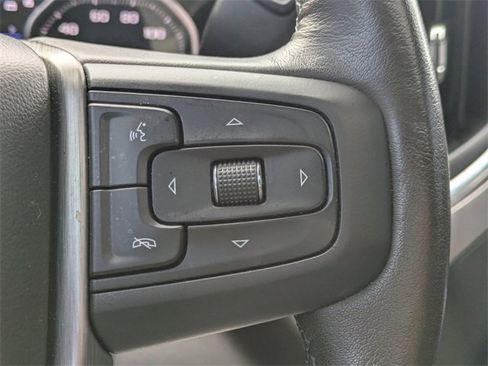 Used 2022 GMC Sierra 1500 Denali w/ Denali Premium Package image 28