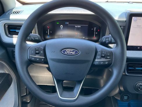 New 2026 Ford Maverick XLT FWD image 41