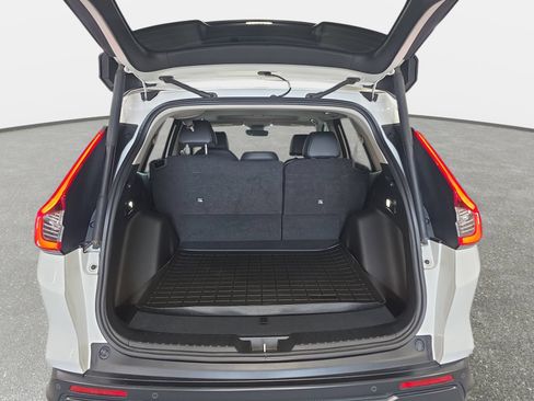 Used 2023 Honda CR-V EX-L image 12