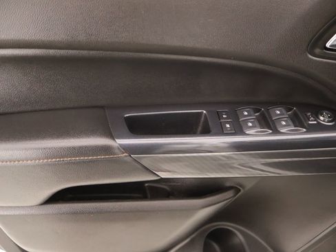 Used 2021 GMC Canyon AT4 w/ Driver Alert Package image 16