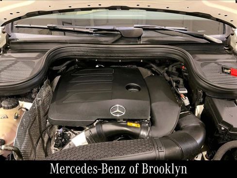 Used 2020 Mercedes-Benz GLE 350 4MATIC image 31