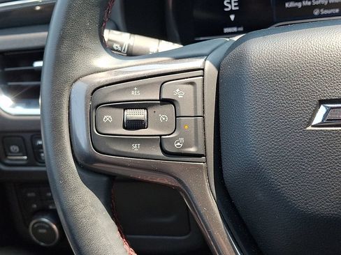 Used 2023 Chevrolet Tahoe RST w/ Luxury Package AWD/4WD image 23
