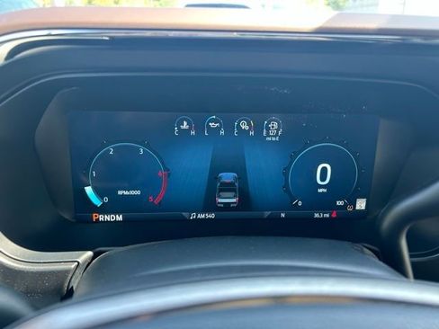 New 2025 Ford F350 King Ranch w/ Chrome Package image 7