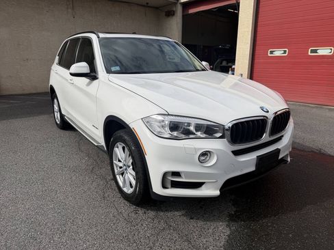 Used 2015 BMW X5 xDrive35i AWD/4WD image 8