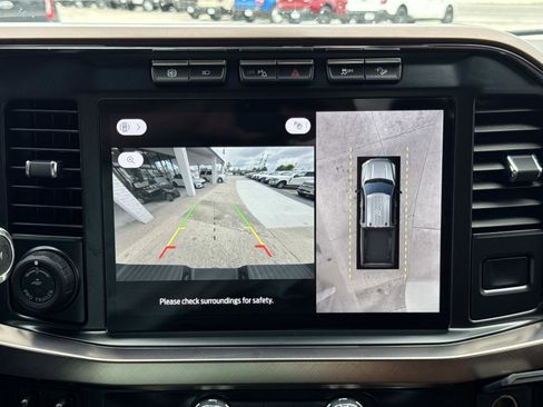 Used 2024 Ford F250 King Ranch w/ Chrome Package image 26