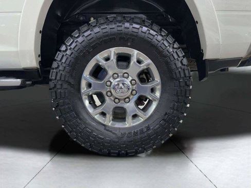 Used 2020 RAM 2500 Laramie AWD/4WD image 84