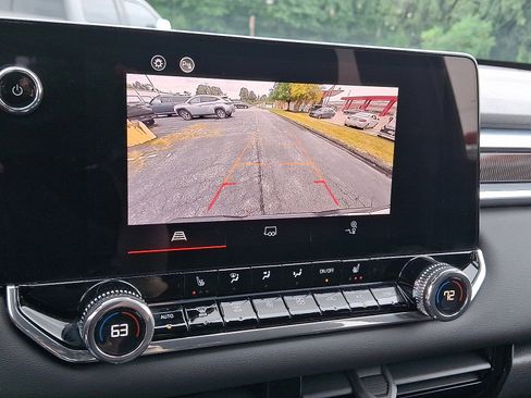 Used 2023 GMC Canyon Elevation w/ Convenience Package image 24