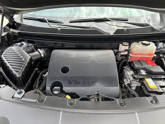 Certified 2020 Chevrolet Traverse Premier AWD/4WD image 31