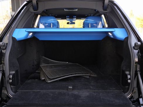 New 2026 Rolls-Royce Cullinan Black Badge image 35