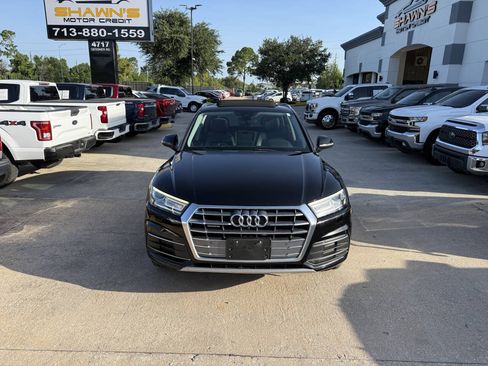 Used 2020 Audi Q5 2.0T Premium w/ Convenience Package AWD/4WD image 40