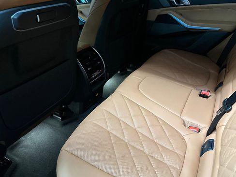 New 2026 BMW X5 xDrive50e w/ M Sport Package image 20